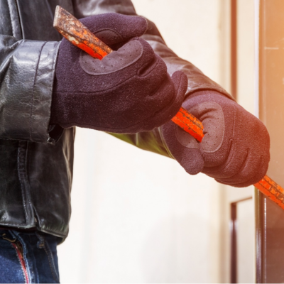 Wanneer vinden de meeste inbraken plaats?